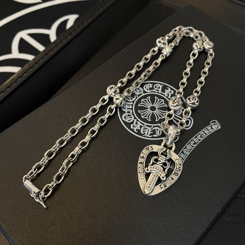 Chrome Hearts Necklaces